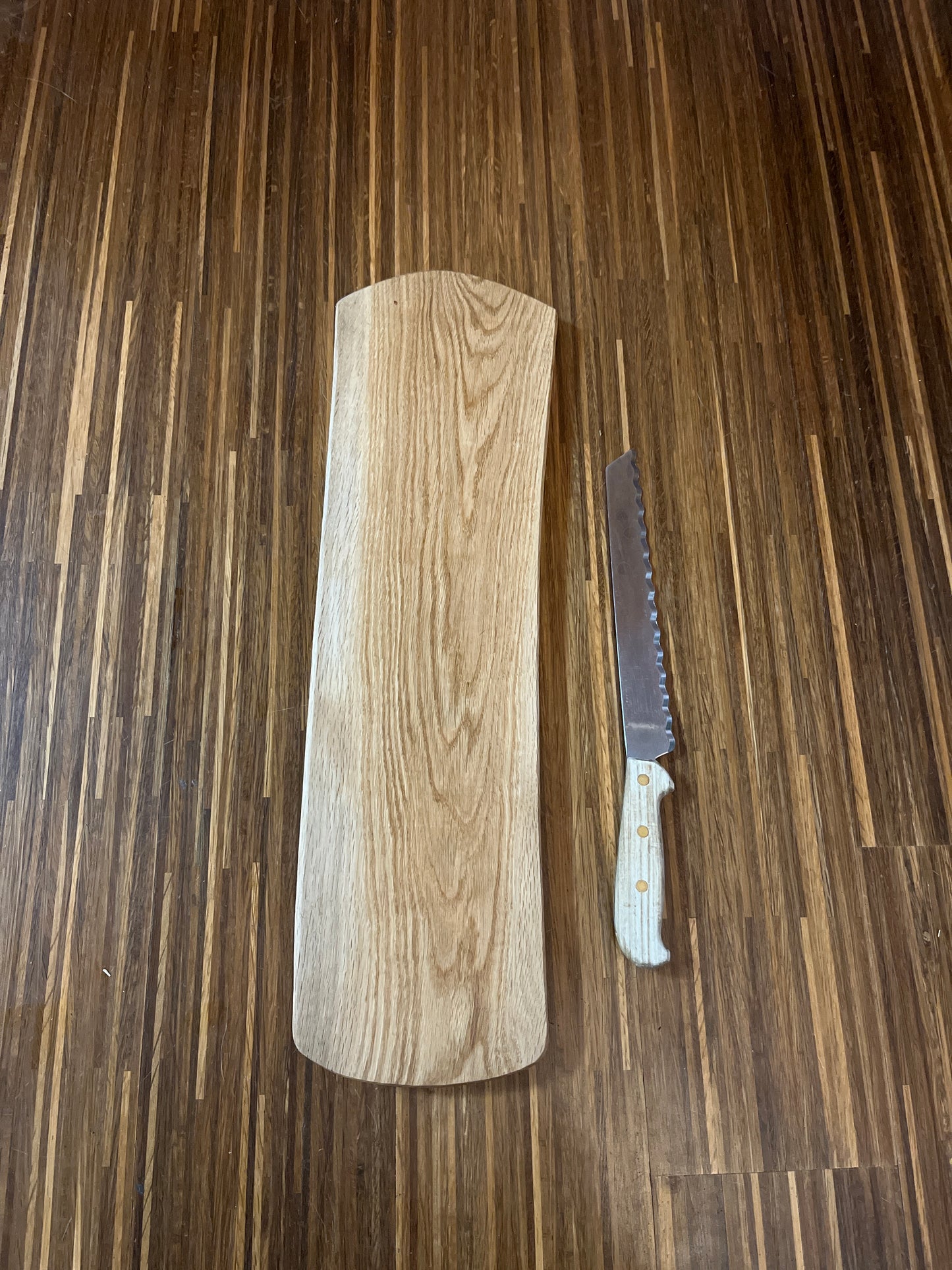 Serveringsbricka