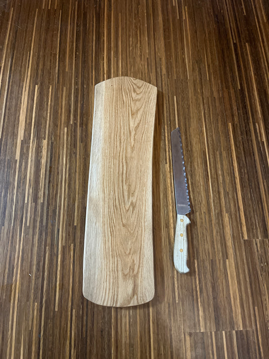 Serveringsbricka